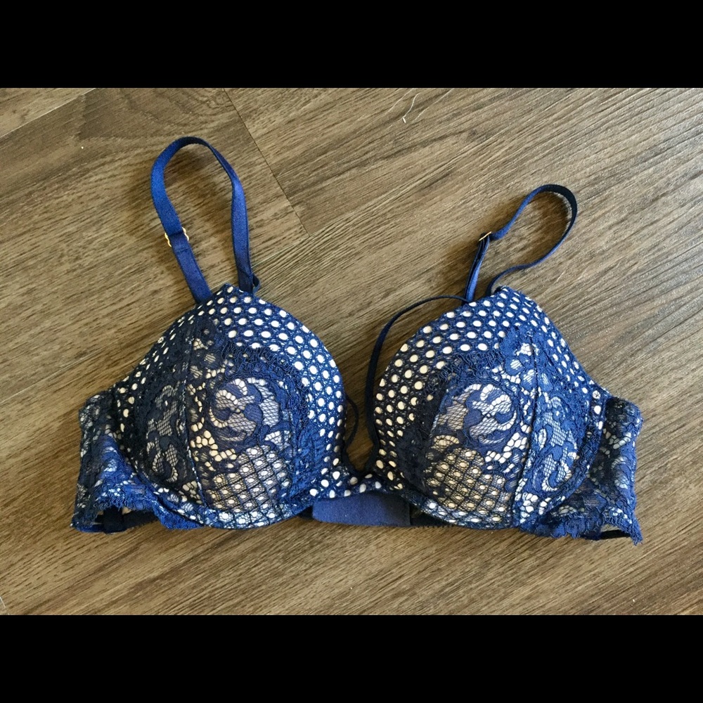 Victoria Secret Bra